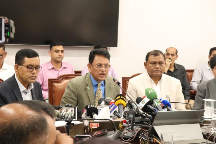 ২০২৭ সালের এসএসসি পরীক্ষা শুরু ৭ জানুয়ারি, এইচএসসি ৬ জুন